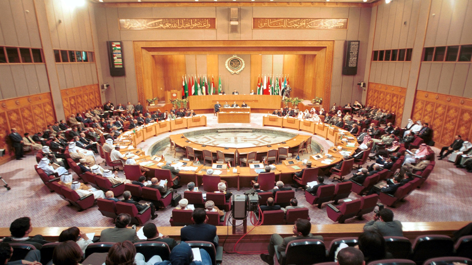 مصادر جزائرية: القمة العربية في الأول من نوفمبر