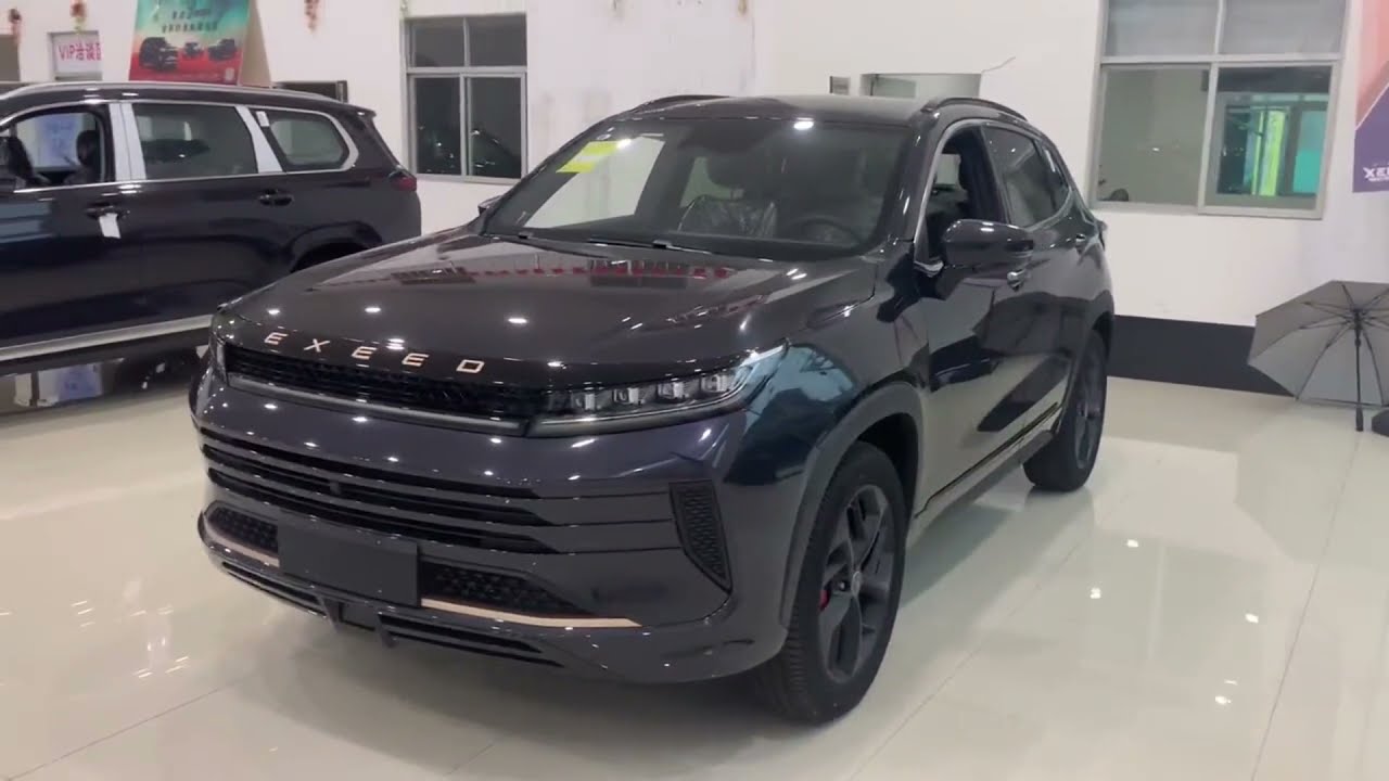 فيديو.. الصين تطرح سيارات متطورة واقتصادية في الأسواق العالمية 