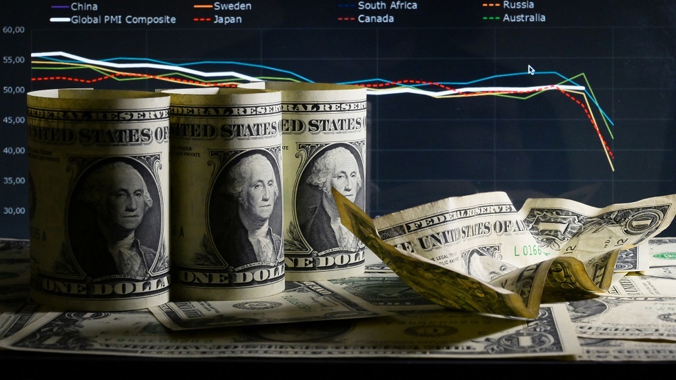 "اليورو" قد تتكبد 607 مليارات يورو إضافية لاستيراد الغاز