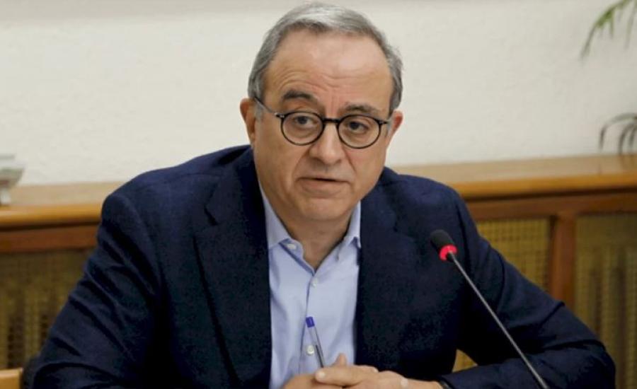 المعشّر: حل الدولتين لم يعد ممكناً